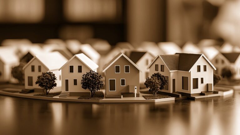 Old Greenwich neighborhood